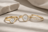 Best Lab Grown Diamond Rings for Everyday Wear
