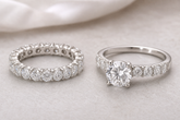 Eternity Bands: How to Choose the Right Diamond Band