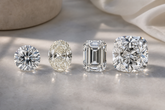 How to Compare Lab Grown Diamond Quality: Cut, Color, Clarity, and Carat