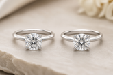 Lab Diamond Price vs Natural Diamond Price: Is the Savings Worth It?
