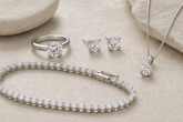 Lab Grown Diamond Jewelry: A Complete Guide to Fine Jewelry Options