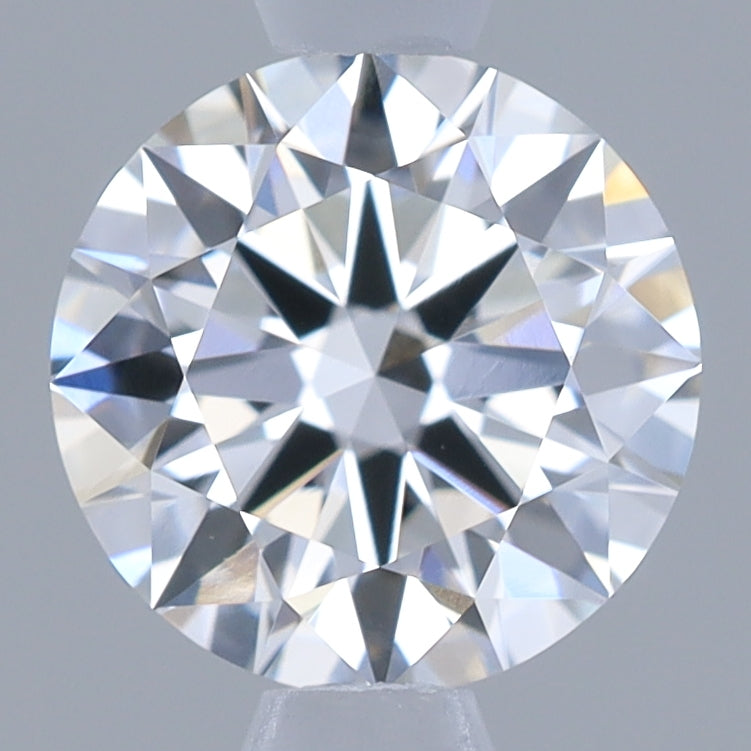 1.00ct E VVS2 ROUND IGI lab