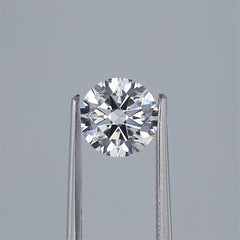 1.00ct E VVS2 ROUND IGI lab