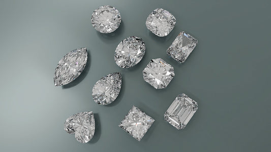 From Casual to Red Carpet: Selecting the Ideal Diamond Earrings