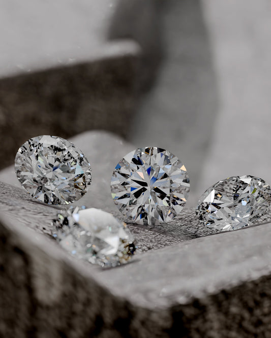 From Engagement Rings to Earrings: The Most Suitable Lab Grown Diamonds for Every Occasion