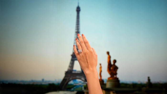 Why Lab Grown Diamonds Are the Smart Choice in 2025