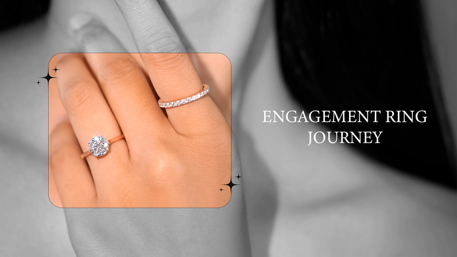 How to Choose an engagement ring