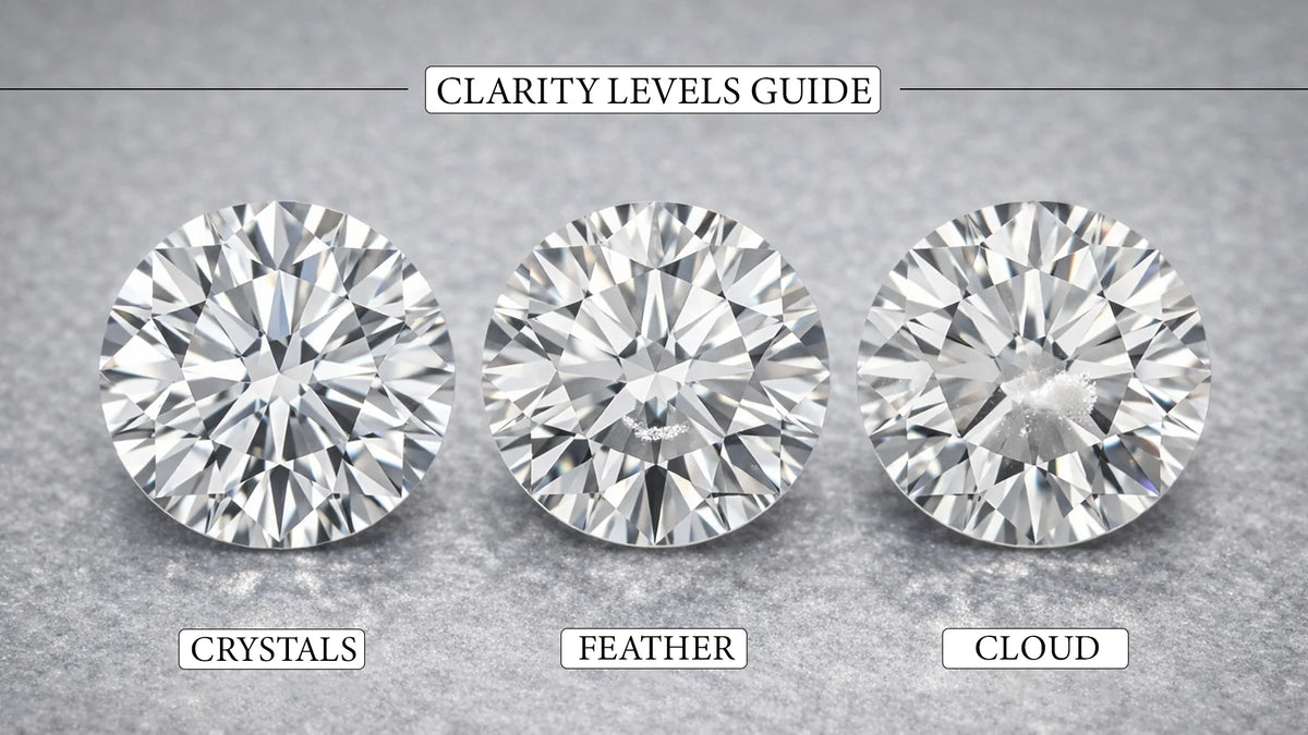 2026 Clarity Levels That Look Bigger