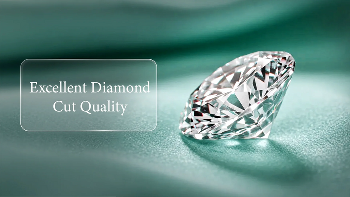 DIAMOND CUT QUALITY GUIDE
