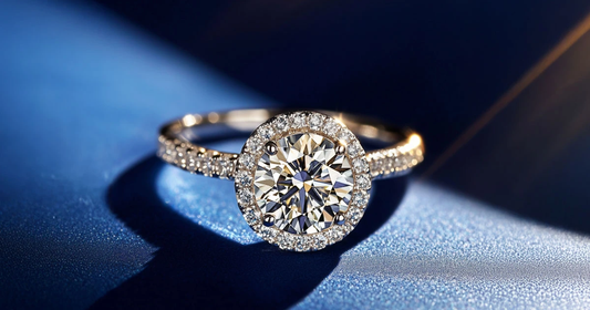 The Sustainability Factor: How a Lab Grown Diamond Ring Supports Eco-Friendly Fashion