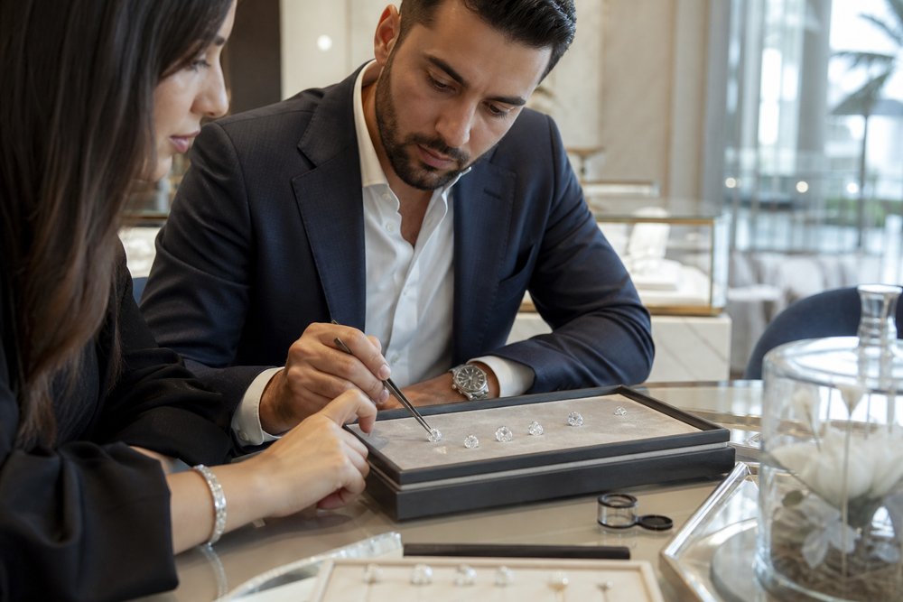 Buying Diamonds in Dubai: Pros, Tips, and Common Mistakes