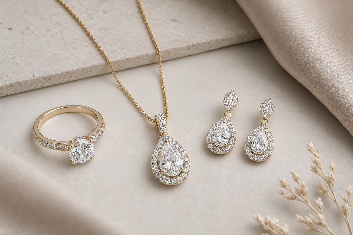 Diamond Jewellery Dubai: What to Buy, How to Compare, and Where to Start