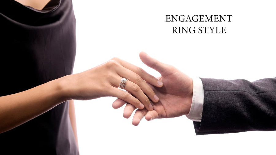 how to know her engagement ring style without asking using psychology and everyday style clues 2026