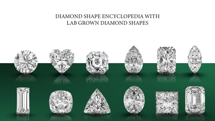 Diamond Shape Guide