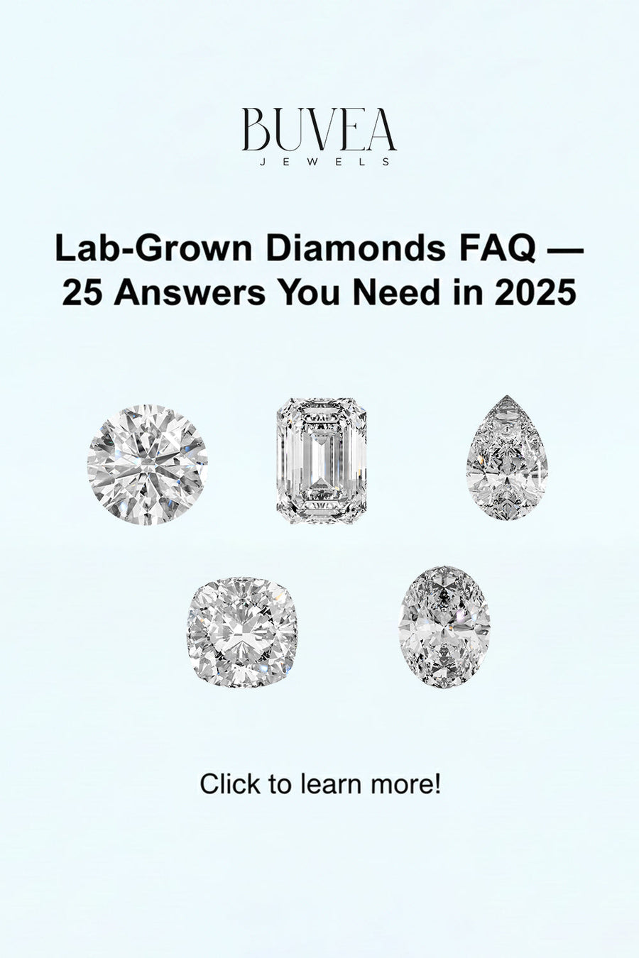 what are lab grown diamonds 