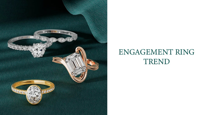 2025 lab-grown diamond trends