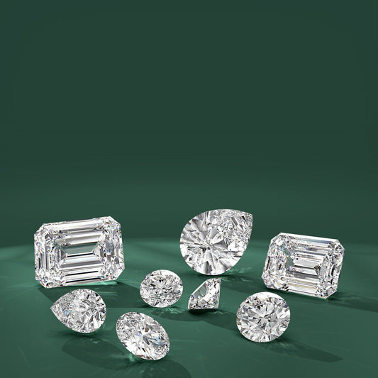 Why Lab Grown Diamonds Are the Future: Discover the Best with Buvea Jewels - Buvea Jewels
