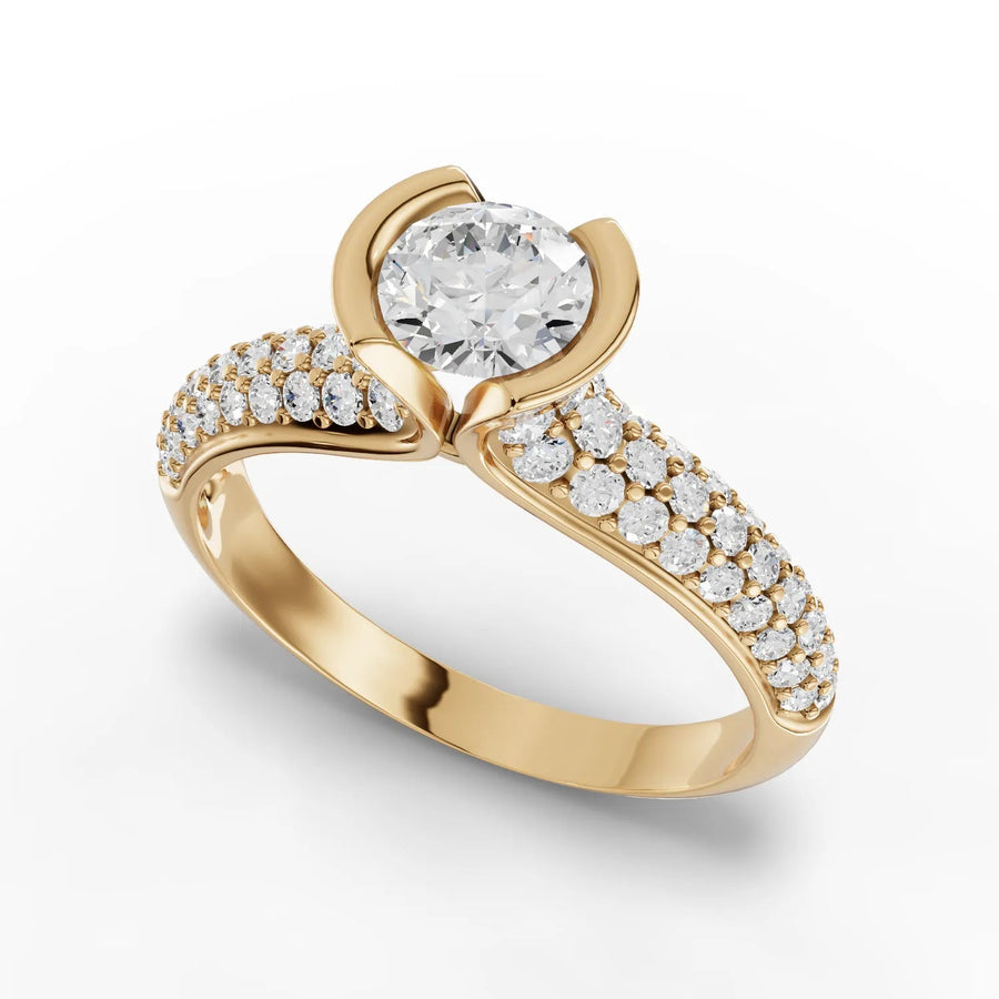 yellow gold 1