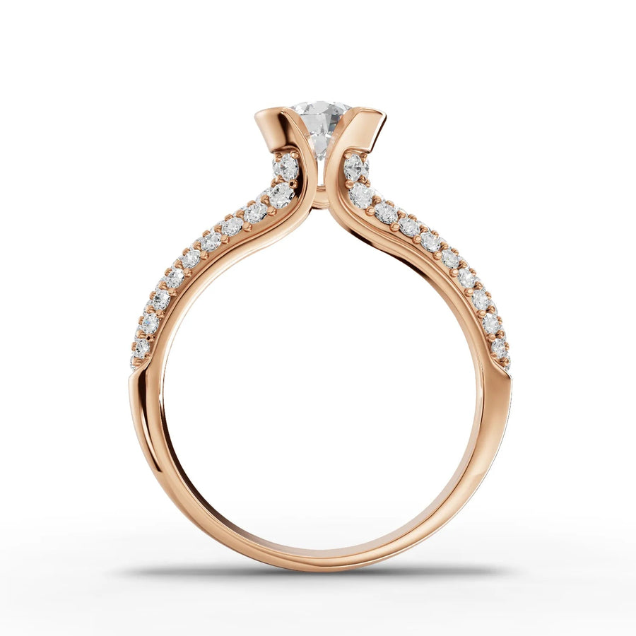rose gold 2