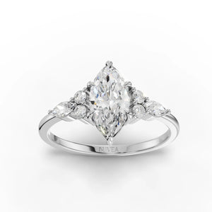 Solitaire Engagement Rings