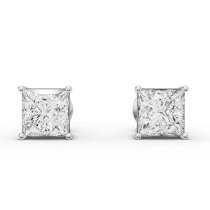 Elegant Stud Earrings
