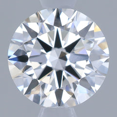 1.00ct E VVS2 ROUND IGI lab