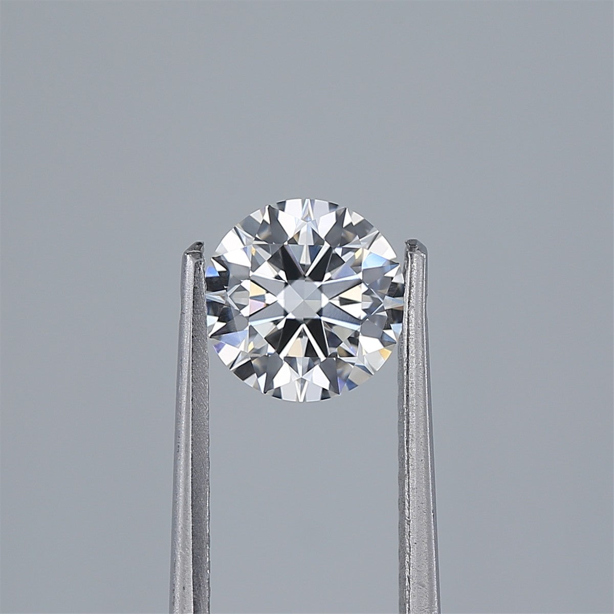 1.00ct E VVS2 ROUND IGI lab