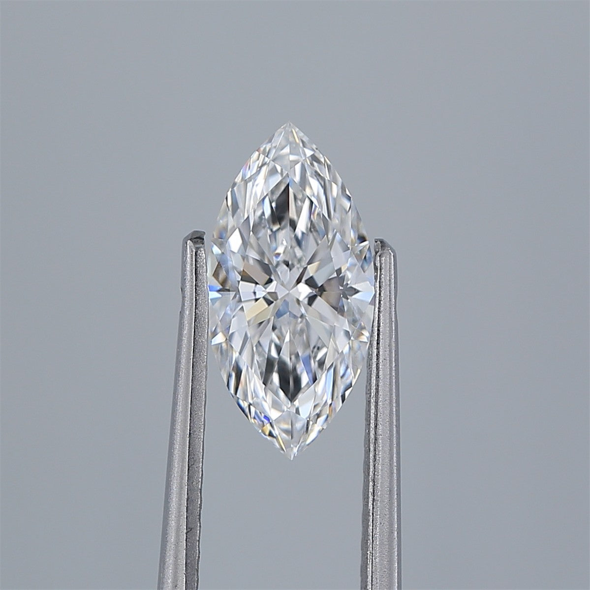 1.01ct D VVS2 MARQUISE IGI lab