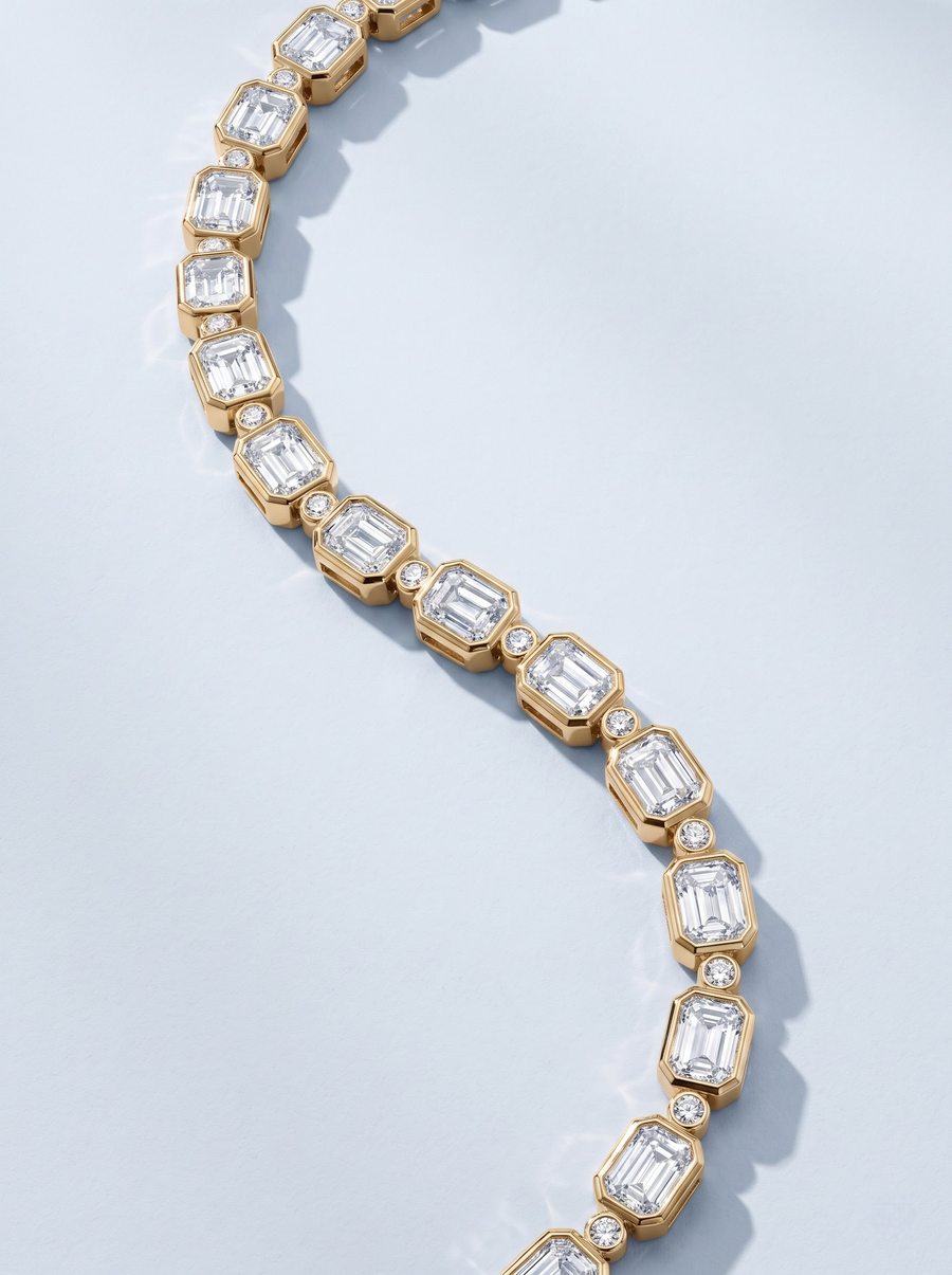 Tennis Bracelets