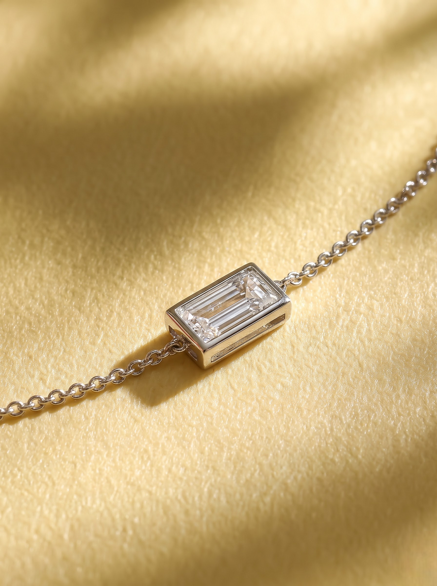 Solitaire Bracelets