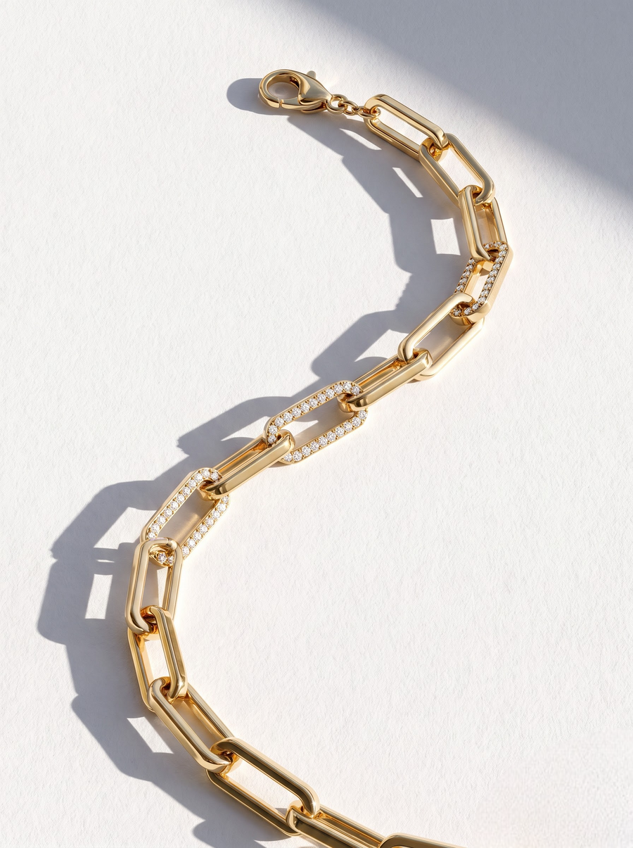 Link Bracelets
