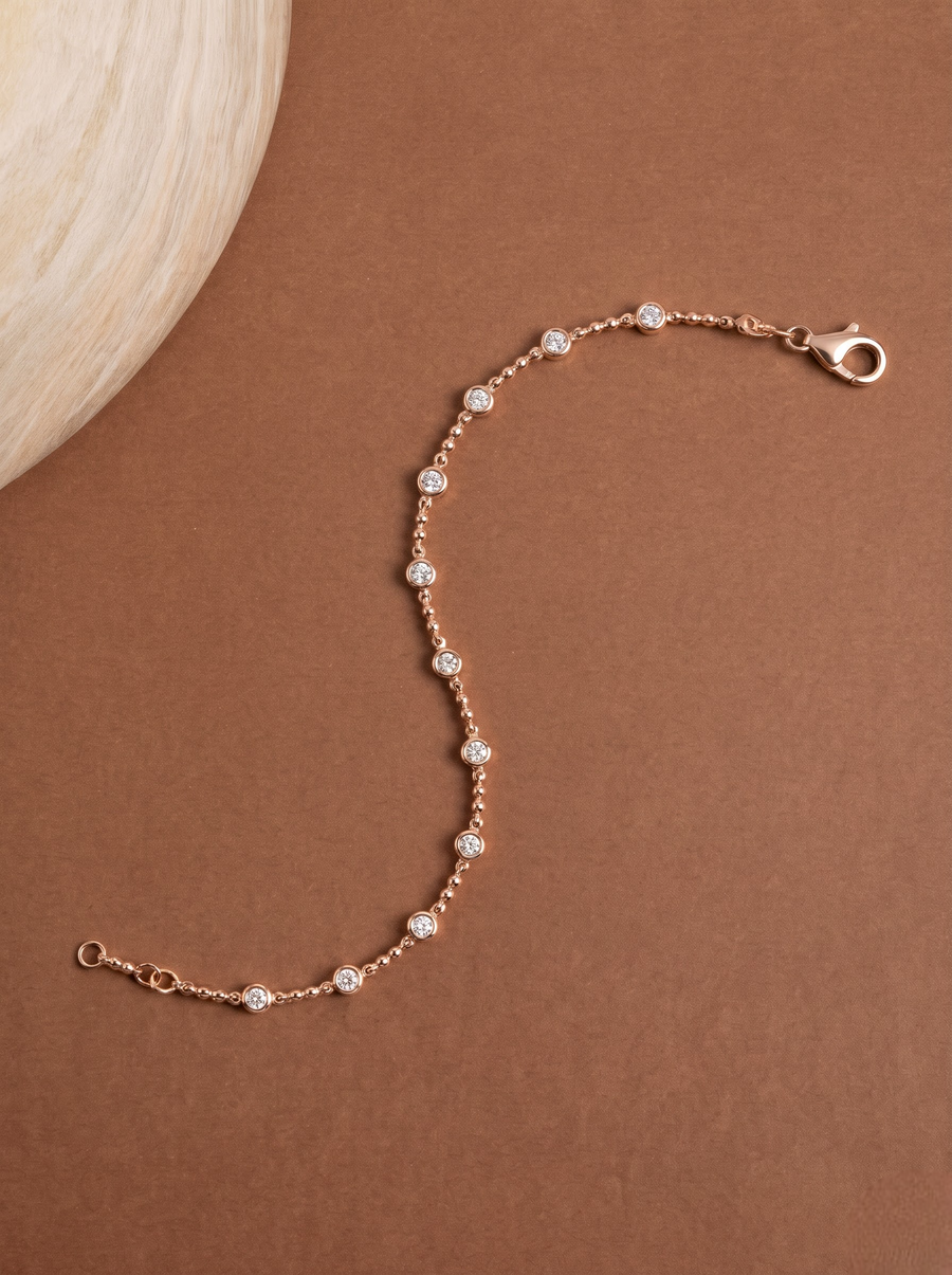 Station Bracelets