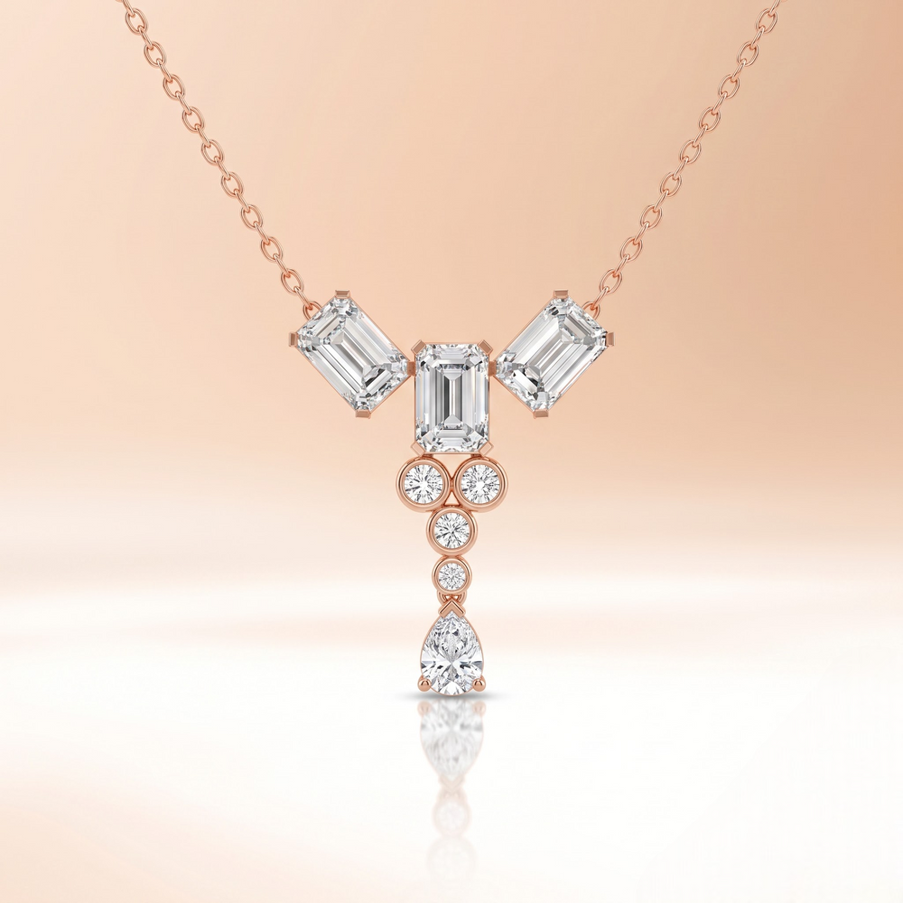 Statement Necklaces