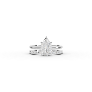 Pear Bridal Sets