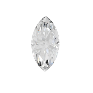 Marquise diamond shape