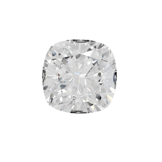 Cushion diamond shape