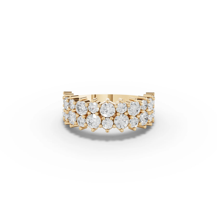 yellow gold