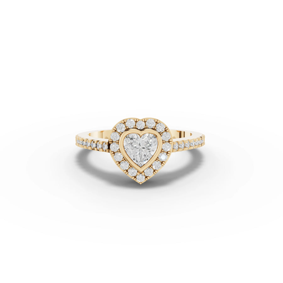 yellow gold