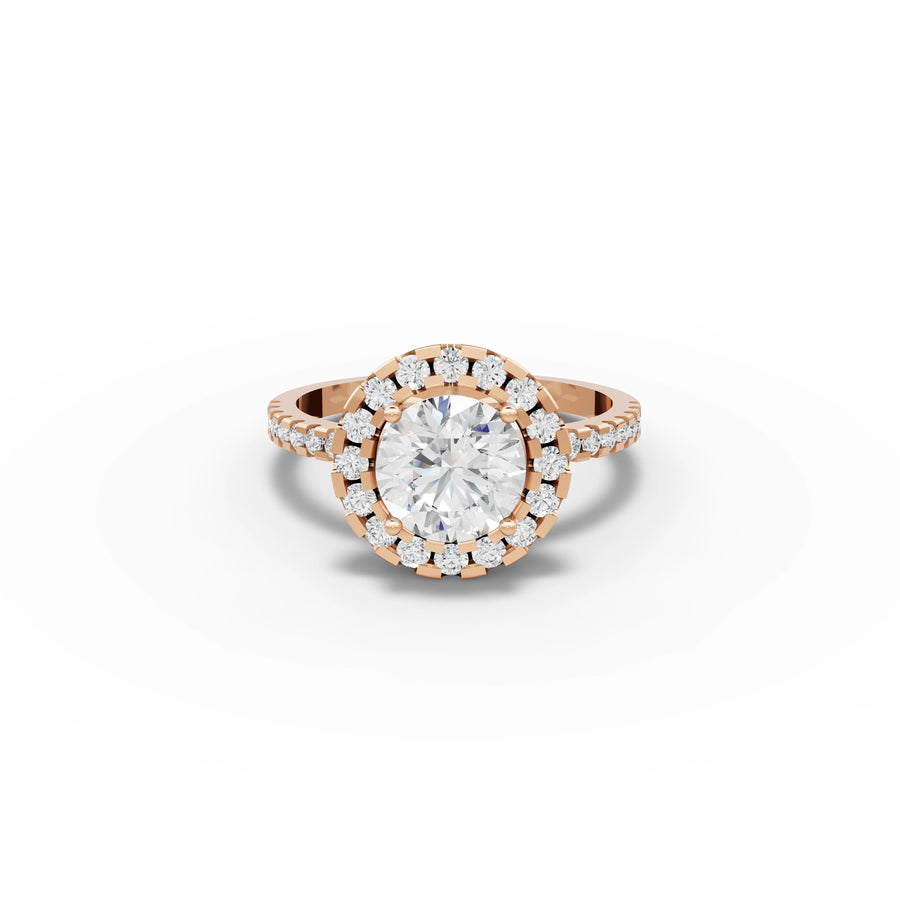 rose gold