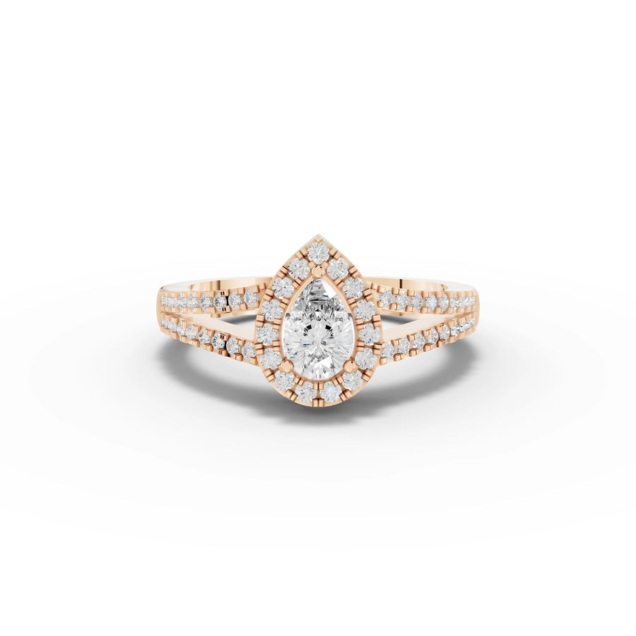 rose gold