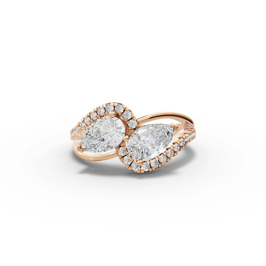 rose gold
