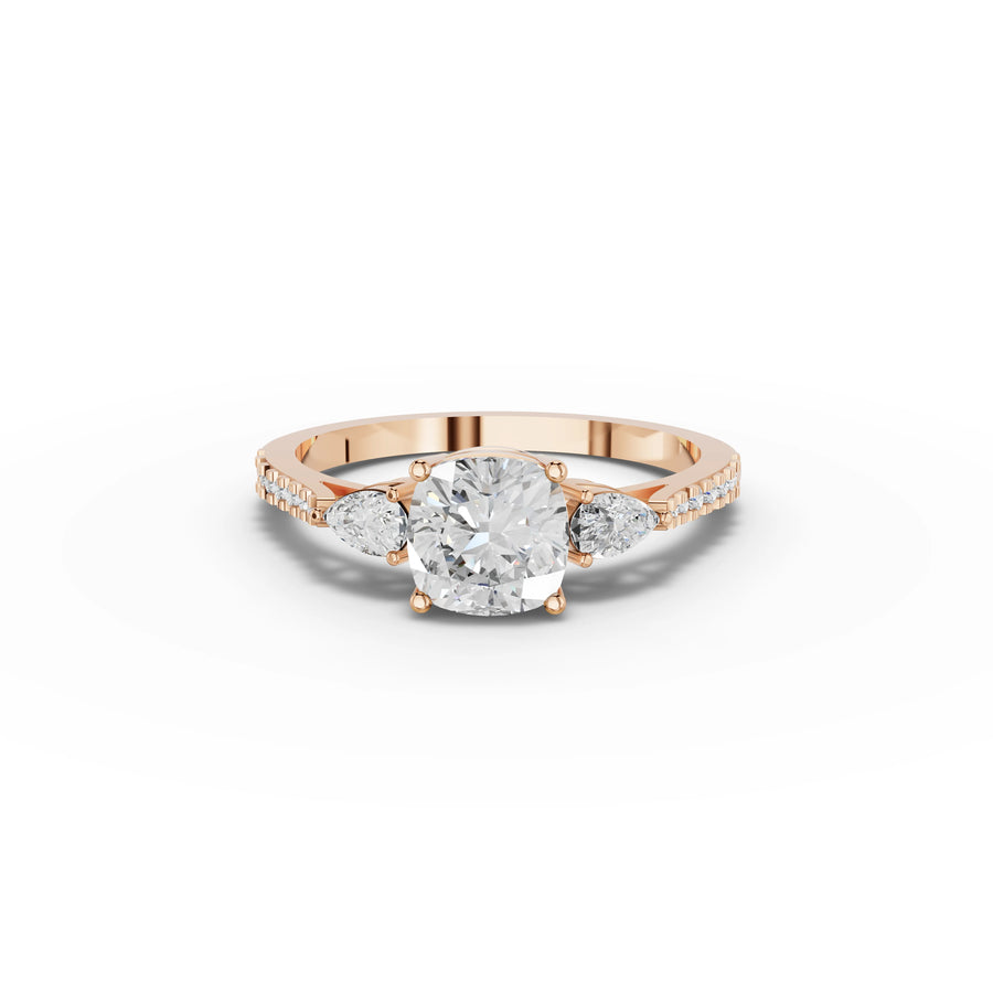 rose gold