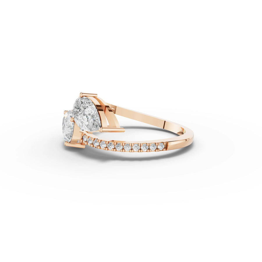 rose gold 1