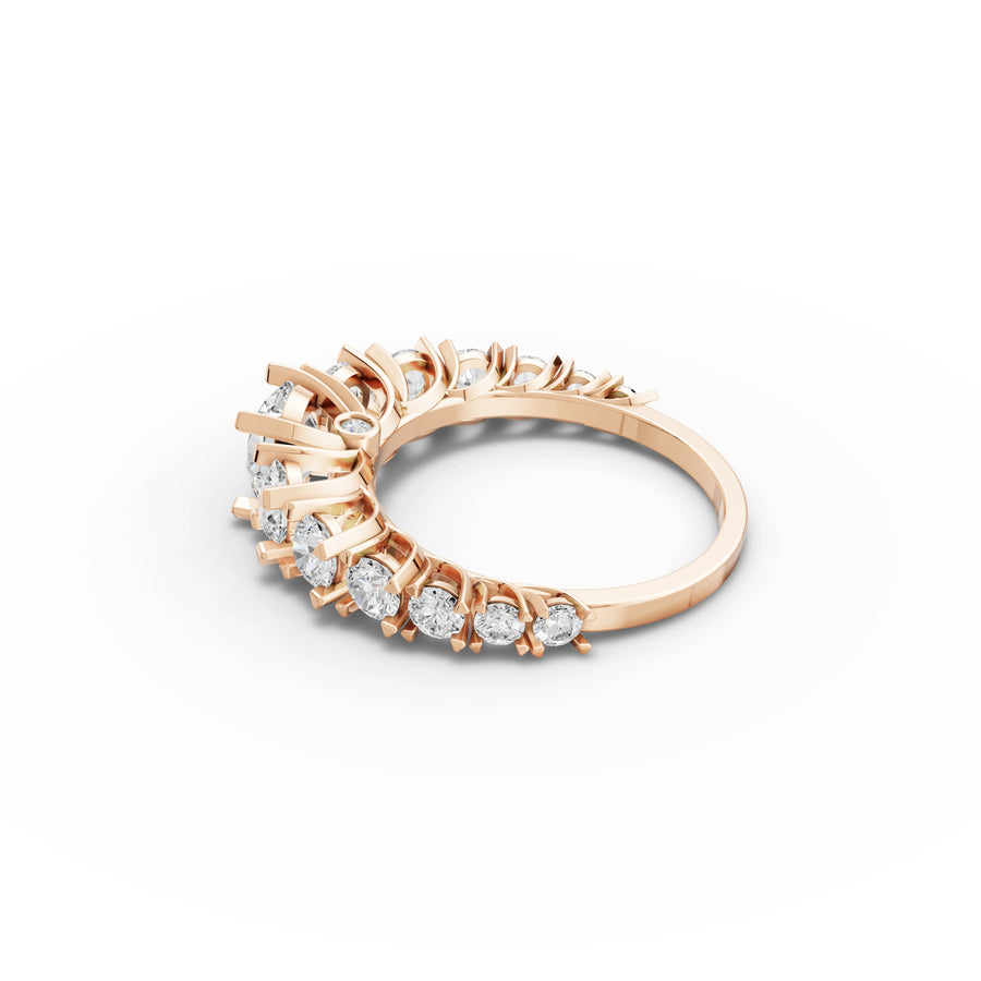 rose gold 1