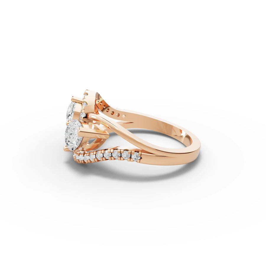 rose gold 1