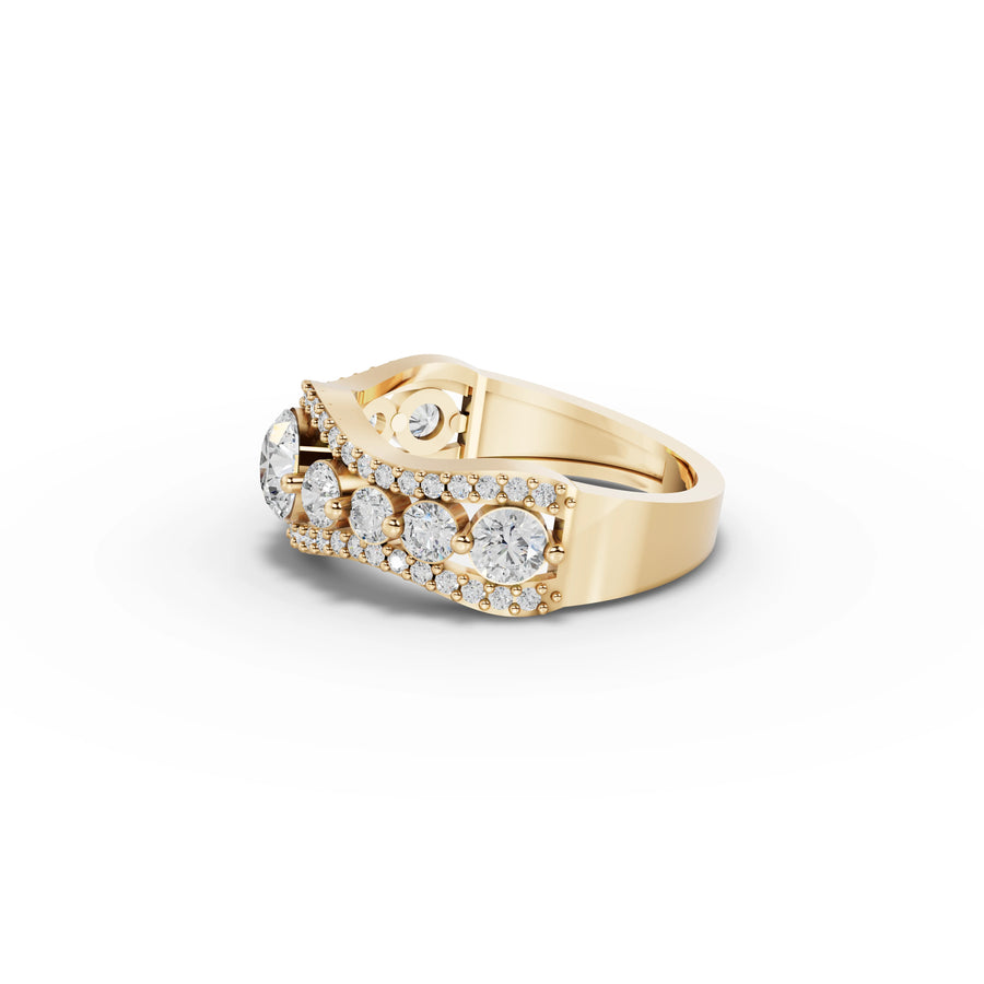 yellow gold 1