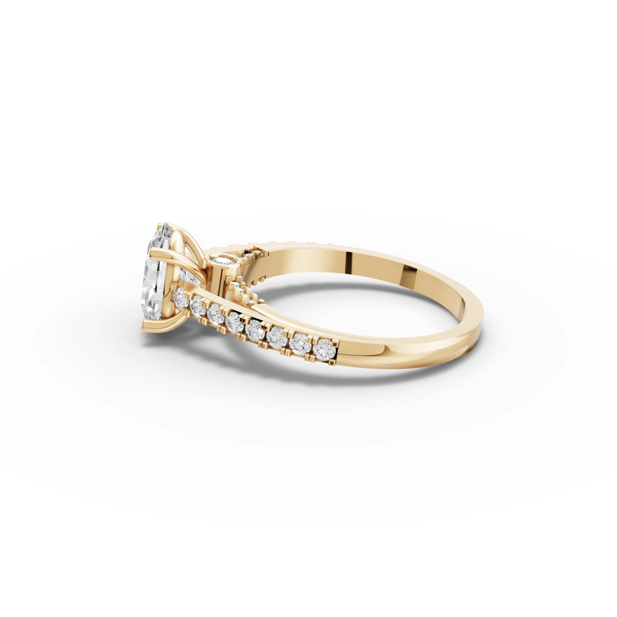 yellow gold 1