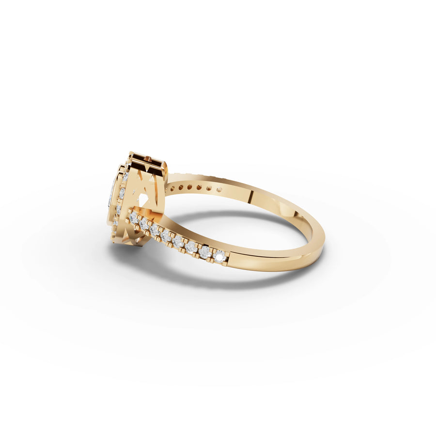 yellow gold 1