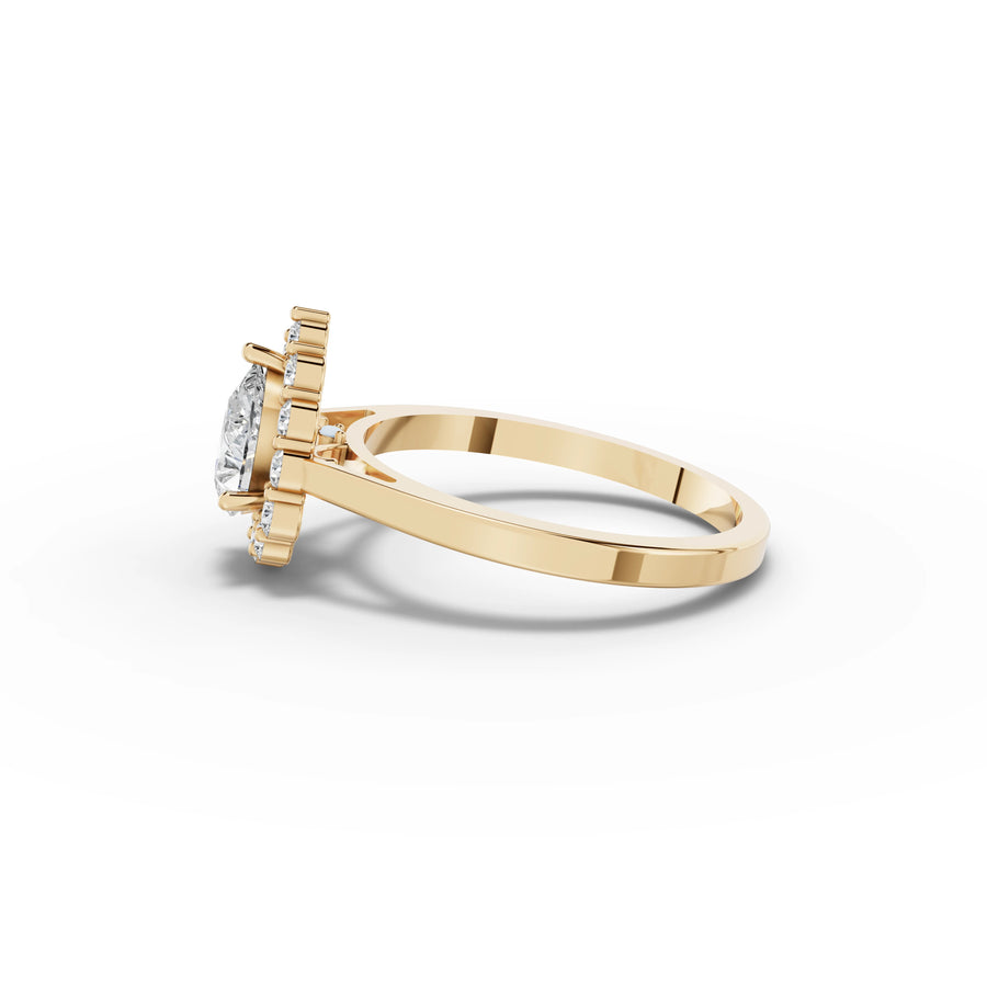 yellow gold 1
