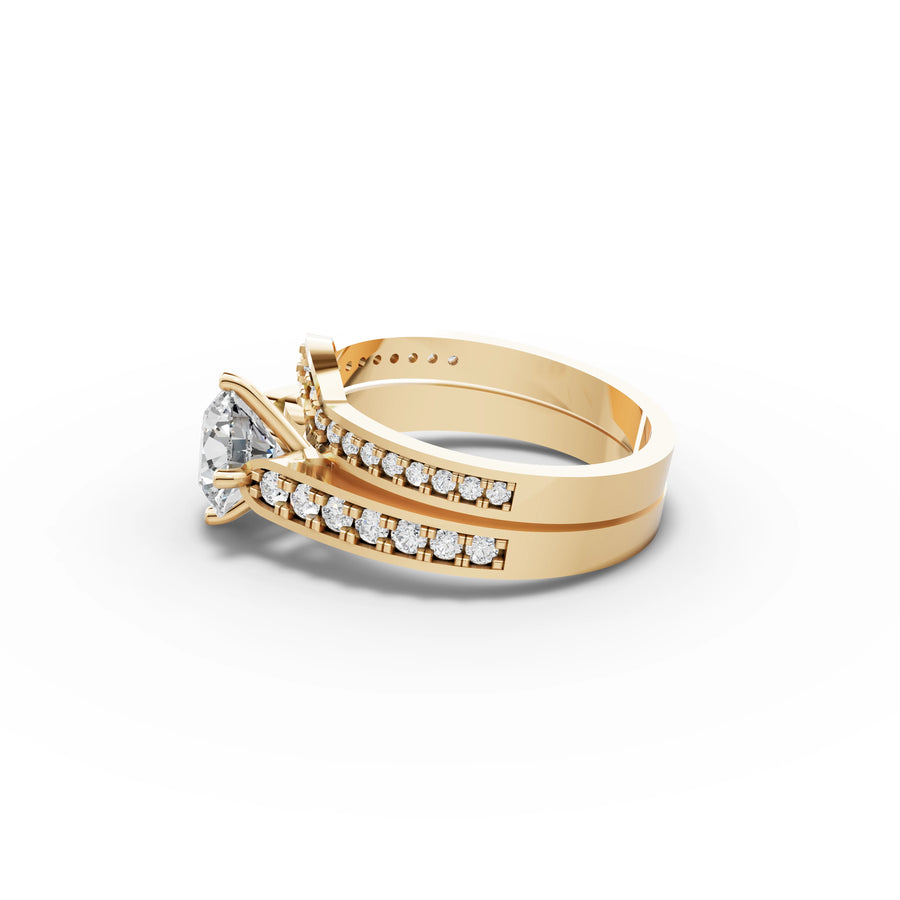 yellow gold 1